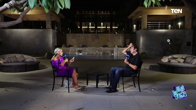 مش هعمل برامج مقالب تاني .. هاني رمزي يكشف سر إمتناعه عن برامج المقالب