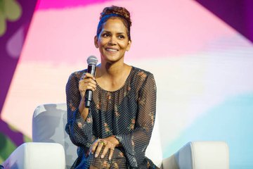 Happy Birthday, Halle Berry! (August 14)
