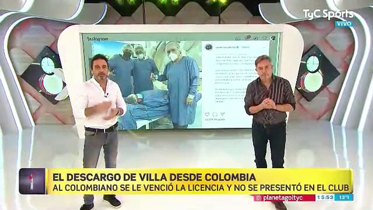 Planeta Gol