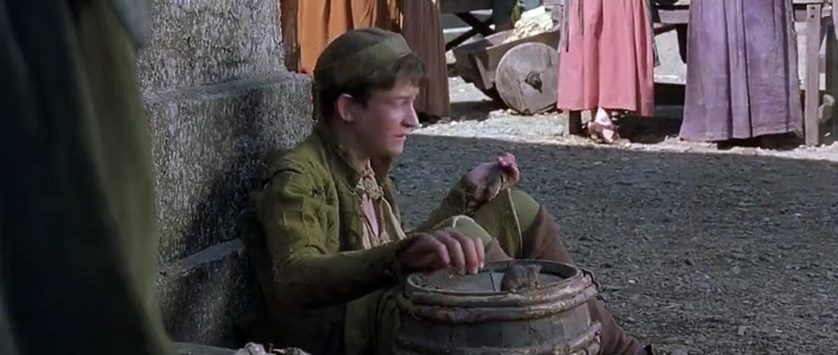 Finding Romeo