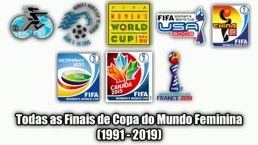 Copa do Mundo de Futebol Feminino de 1991