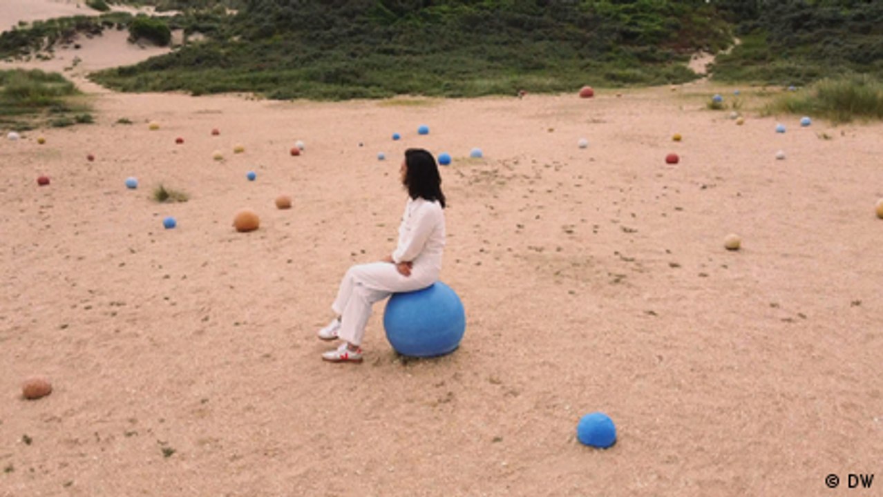 Kunst an der Küste: Die Beaufort-Triennale in Belgien