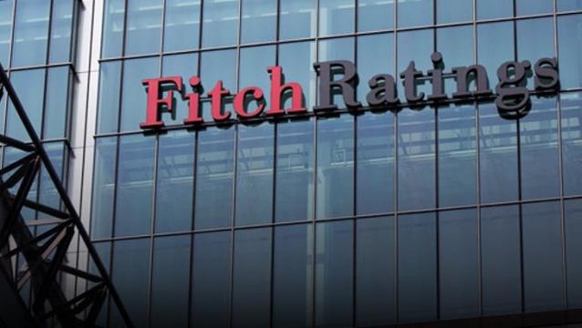 Fitch, Türkiye'nin kredi notunu teyit ederek büyüme beklentisini yükseltti