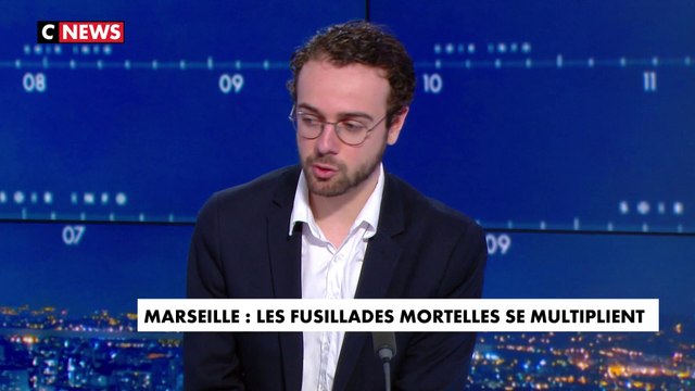 Sébastien Lignier : «il faut un vrai plan de relance des services policiers»