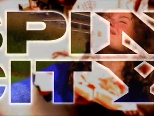 Spin City S04E23 - An American Deputy Mayor in Paris