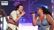 Lizzo Talks What a Harry Styles Collab Would Sound Like | Billboard News