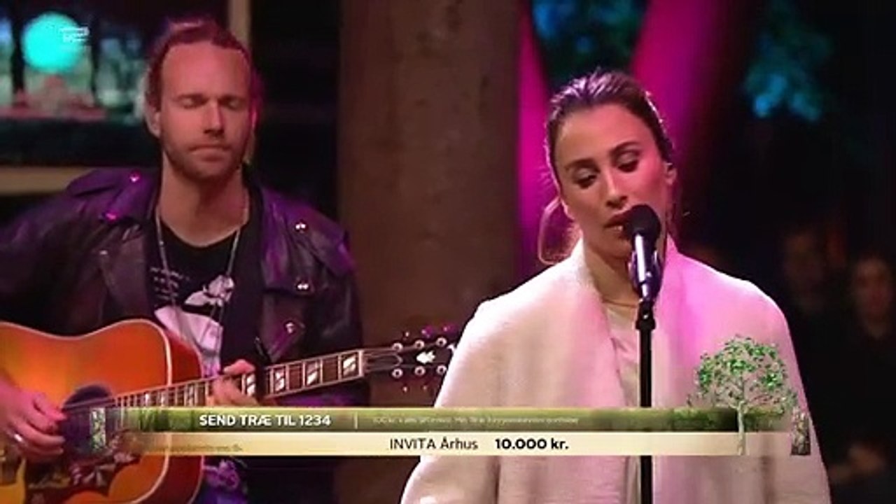 Medina ~ Skyttegrav | Danmark planter træer & sendt 14 September 2019 på TV2 Danmark