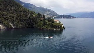 GoPro Shoot of a Boat Sailing on the Sea _ Video No 13 _ Drone Shots
