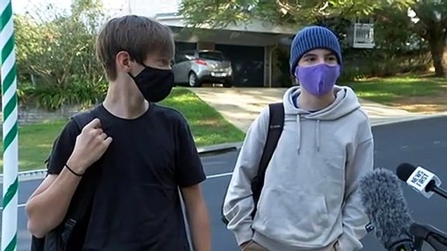 Qld remains on high alert from NSW as it toughens border restrictions