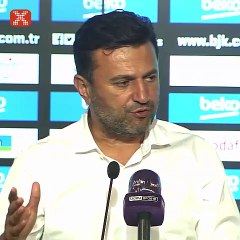 Bülent Uygun: "Caner Erkin ile görüşüyoruz"