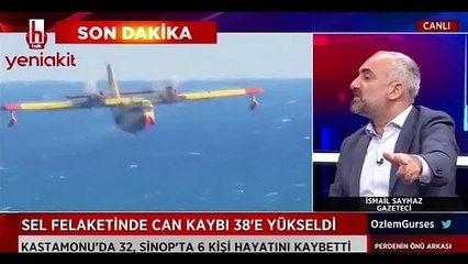 İsmail Saymaz'dan yeni rezillik! Afetzedelere yardım ve dini inançla dalga geçti