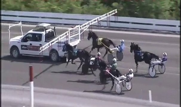 The Meadows - 78,160 FLORIDA PRO August 13, 2021