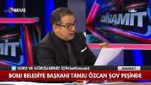 Dinamit 13 Ağustos 2021