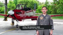 Jupiter Aerobatic Team TNI AU, Menari di Atas Langit Nusantara | Cerita Militer (4)