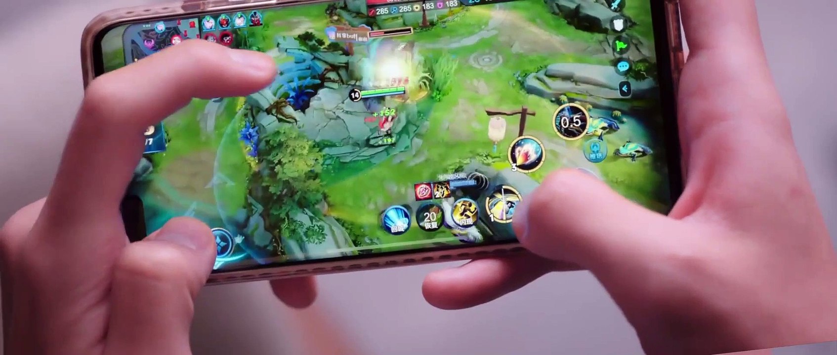 You Are My Glory (2021) EP 23 ENG SUB