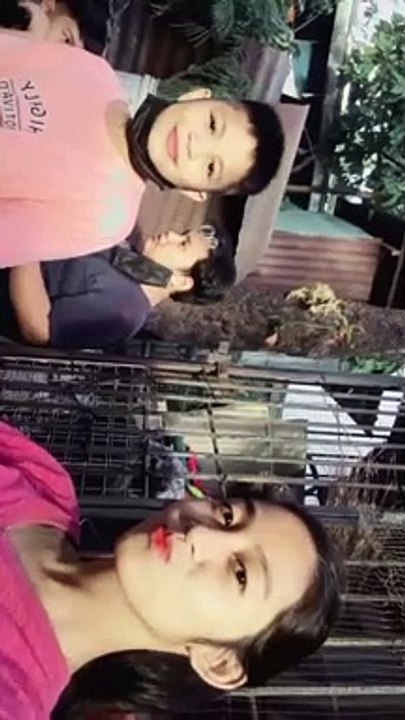 Friends?