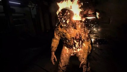 Resident Evil 7 Biohazard - Story Trailer [PS4]