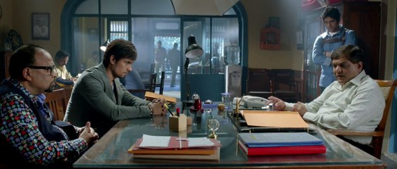 Murder 3 2013 Bollywood Hindi Action movie Randeep Hooda, Aditi, Sara Loren Part - 4