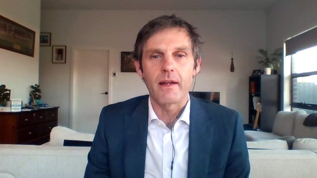 Farmers on the frontlines for adapting to changing climate