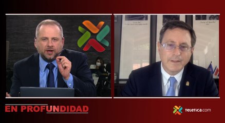 LIVE: En Profundidad - Viernes 13 Agosto 2021