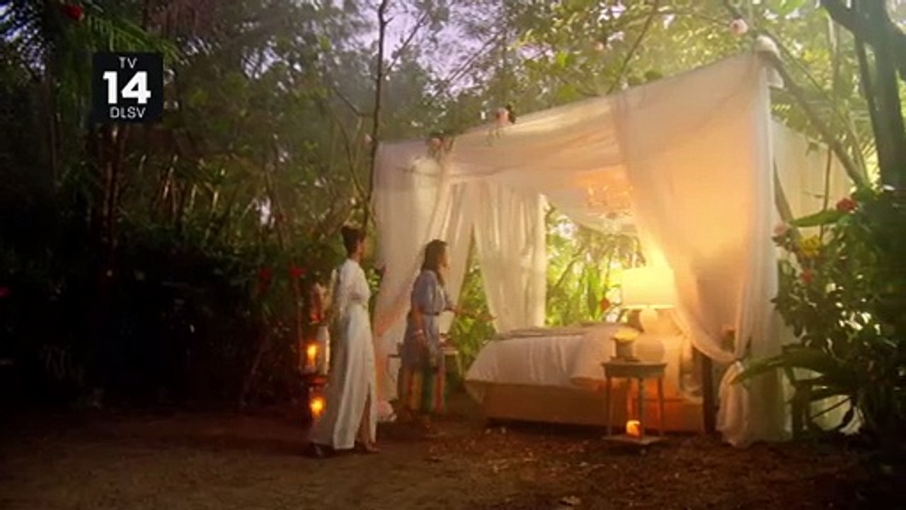 FANTASY ISLAND s01 - A Glimpse Of What The Island Can Do For You