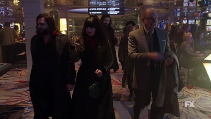 What We Do in the Shadows S03