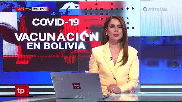 En El Alto regalarán víveres, becas y cupones de descuento a quienes se vacunen contra el Covid-19