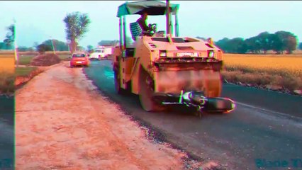 Powerful Nitric Acid VS Lock _ तेजाब की ताकत देखकर डर लगता है _ Khel Khatam || by Crazy Xyz