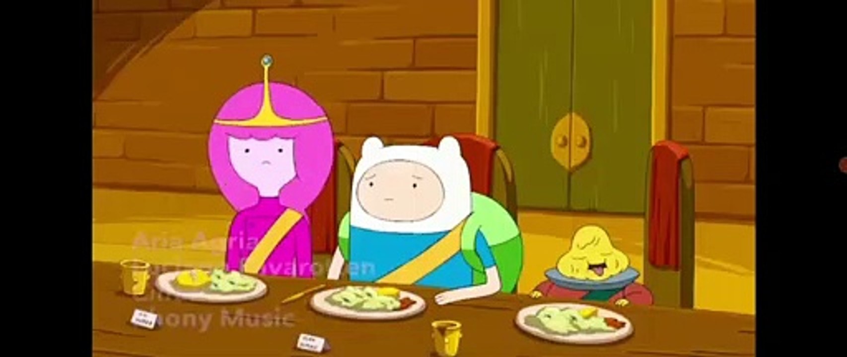 Tanda comercial cartoon network mexico Viernes 13 De Agosto 2021