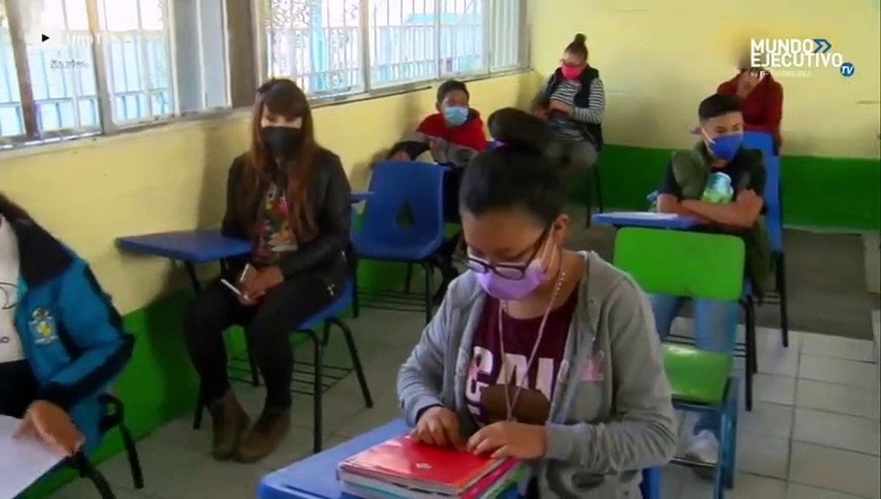 Y EN OTRAS NOTICIAS: CDMX se mantiene en semáforo naranja