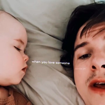 Love Someone - Lukas Graham