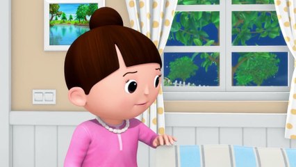 I Don't Want to Go To Bed | Little baby Bum - Nursery Rhymes for Babies | Songs for Kids