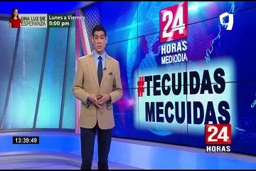 Voto de confianza: premier Bellido y su gabinete se presentarán ante el Congreso el 26 de agosto