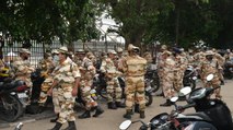 7 layered security arrangements at Red Fort for 15 August