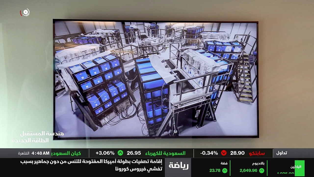 هندسة المستقبل