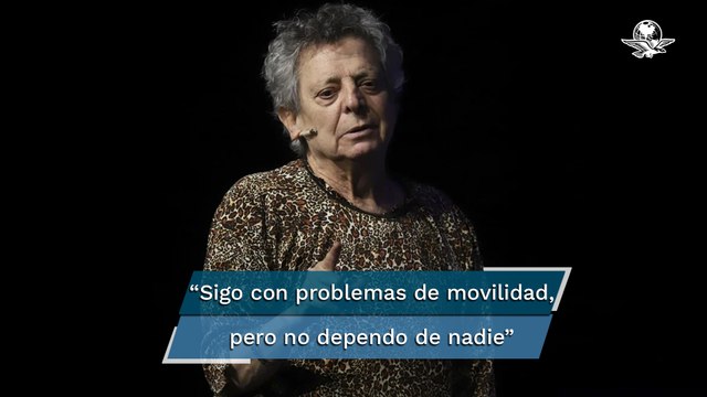César Bono, el actor con más vidas que un gato: nueve infartos, una hernia y hoy Covid-19