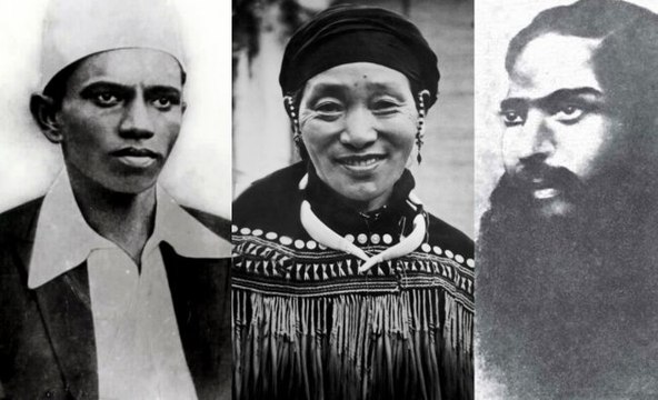 India's lesser-known freedom fighters who vanished from the pages of history