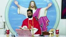 Holy Mass I Malayalam Mass I August 14 I Saturday I Qurbana I 6.45 AM