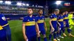 Copa Libertadores 2021: Boca Juniors 0 - 0 Atlético Mineiro  (Primer Tiempo)