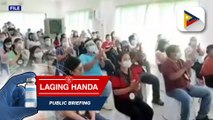 Dalawang bagong Malasakit Centers, bubuksan ngayong araw sa Basilan General Hospital at Labuan General Hospital sa Zamboanga