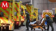 Tiroteo en Reino Unido deja al menos seis muertos; descartan acto terrorista