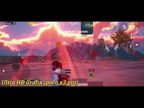 28 kills pubg gameplay: TDM poco x3 pro best gameplay #pubg gameplay carry tdm pubg gameplay live TG