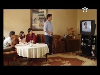 بداية البث التلفزيوني الأرضي الرقمي بالمغربtnt maroc 2015