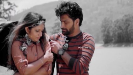 Namma Hits -  Vasantham TV (25-07-2021)