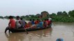 People leaving villages as flood wreaking havoc in Varanasi