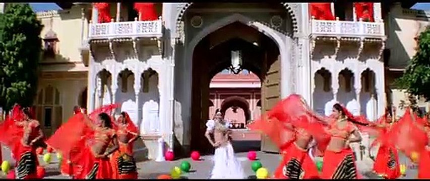 Payal Tere pairon ki yeh payal_|_Sapoot_(1996)_|_Sonali_Bendre_Sunil_Shetty_|_Asha_Bhosle_Amit_Kumar_Best_Song(360p)