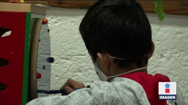 Continúan las dudas sobre el regreso a clases; escuelas diseñan sus propios protocolos