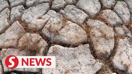 Droughts pose global risk to hydropower