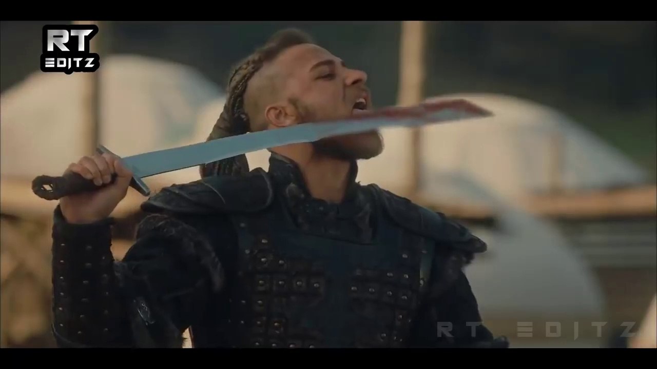 Kongar Killer Entry | Goktug Attitude | Whatsapp Status | ⚔️Kurlus Osman⚔️