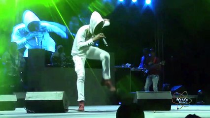 Demus @ eastern extravaganza 2019